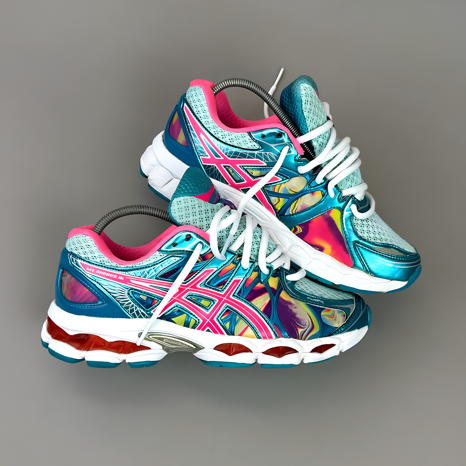 Gel-Nimbus 16 Zyphera
