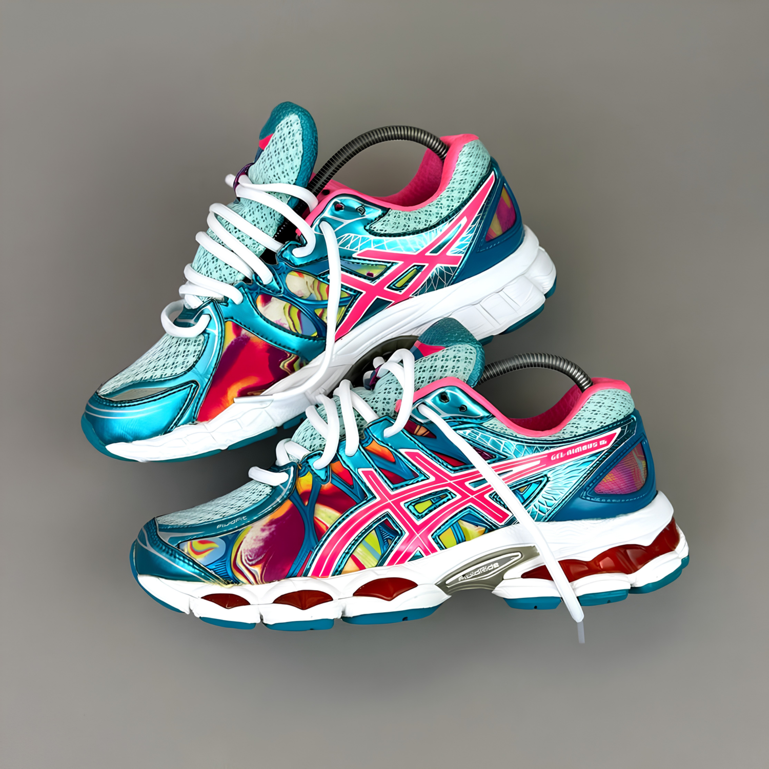 Gel-Nimbus 16 Zyphera